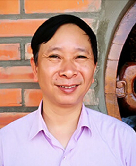 Dr. NGUYEN XUAN LINH